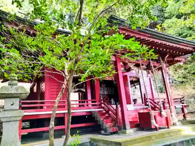 紫神社(宮城県)