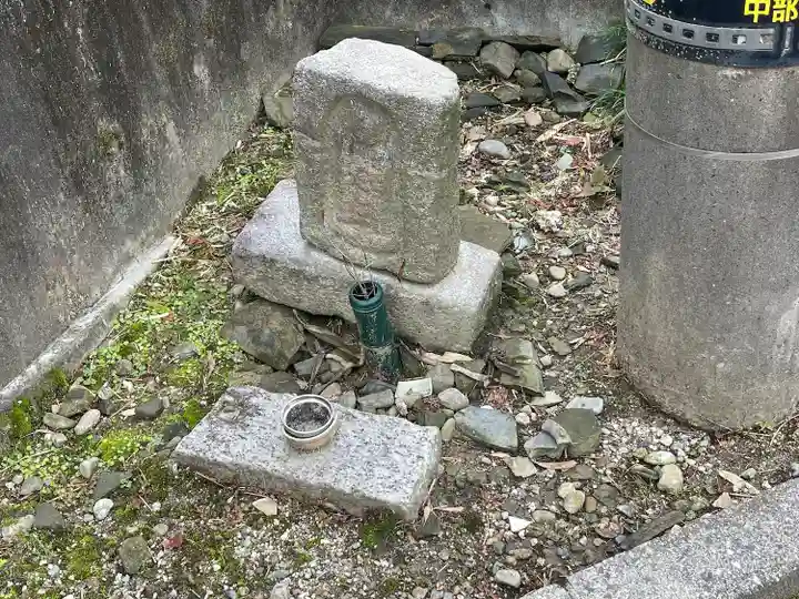 浄蓮寺(三重県)