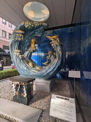 神田神社（神田明神）(東京都)