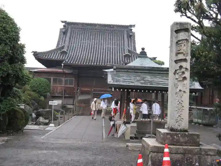 宝寿寺のその他建物