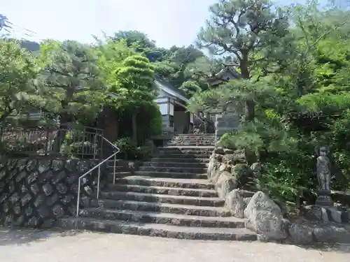 福泉寺(静岡県)