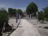 石濱神社(東京都)