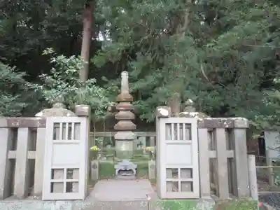 白旗神社(西御門)(神奈川県)