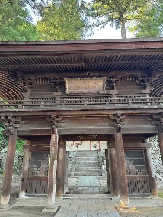 大宮諏訪神社(長野県)