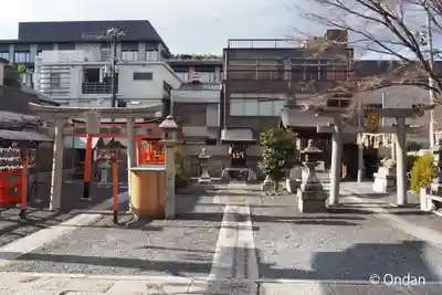 若宮八幡宮（陶器神社）(京都府)