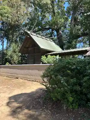 愛宕神社(埼玉県)