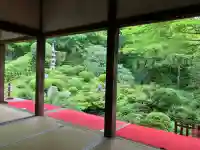 三千院門跡(京都府)