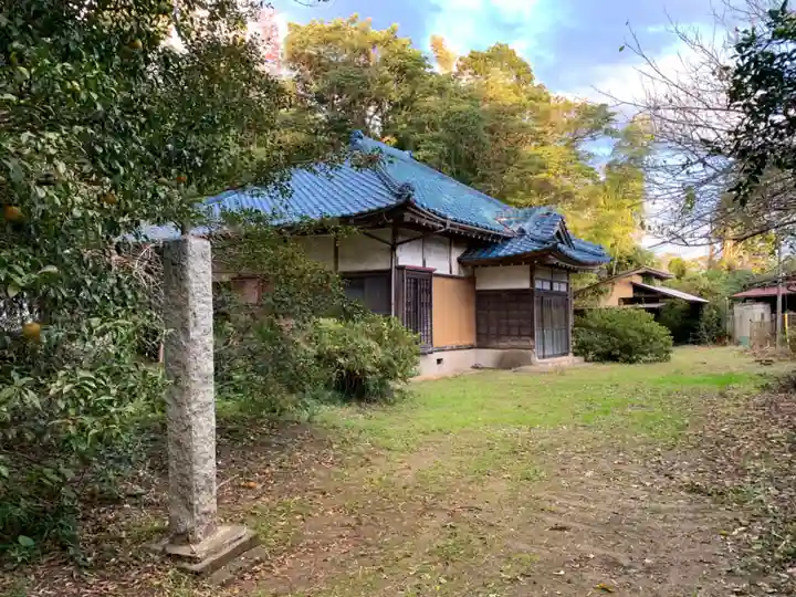 萬藏寺(千葉県)