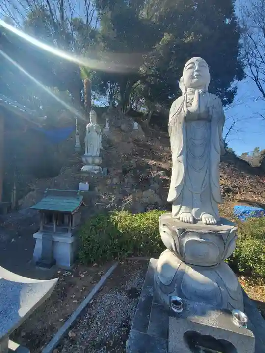 医王寺 (吐月庵)(栃木県)