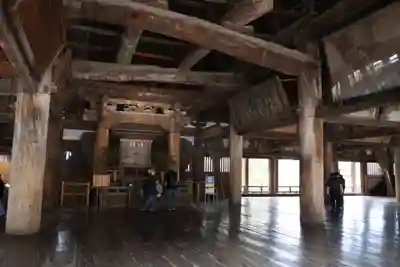 豊国神社 (広島県)