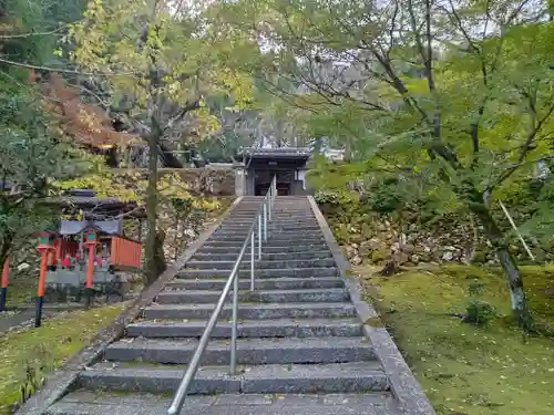 岩屋寺のその他建物