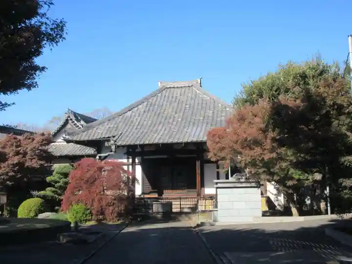 延命院(東京都)
