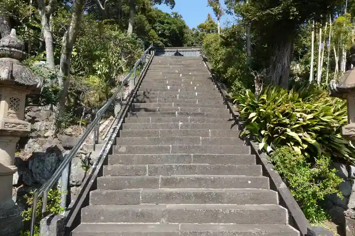 居神神社(神奈川県)