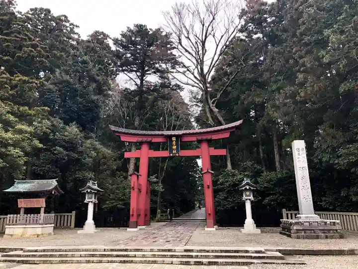 彌彦神社(新潟県)