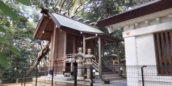 日野神社(兵庫県)