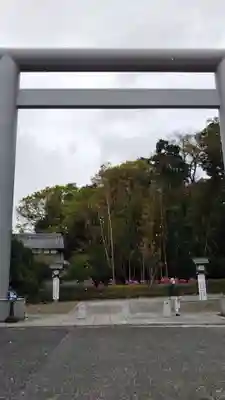 櫻木神社のその他建物