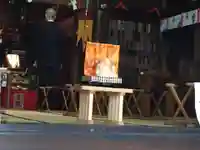 波除神社(波除稲荷神社)のその他建物