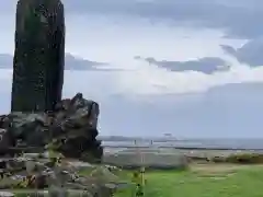 森戸大明神（森戸神社）の景色