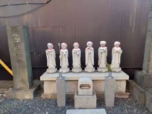 明王院(東京都)