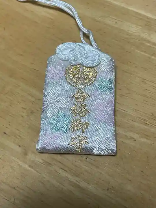 秩父神社(埼玉県)