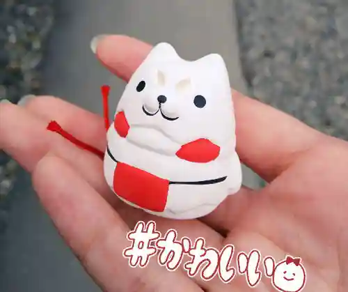 矢奈比賣神社（見付天神）(静岡県)