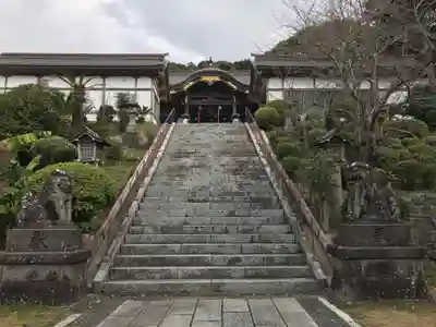 飯盛神社(長崎県)