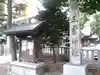 三吉神社のその他建物