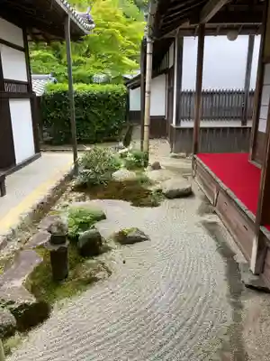 曼殊院門跡(京都府)