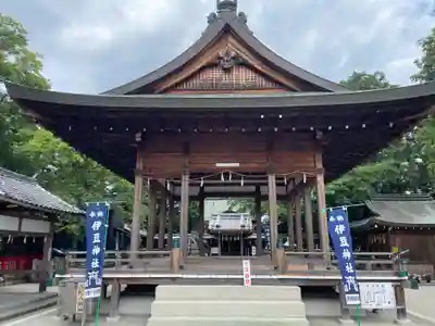 伊豆神社(滋賀県)