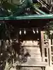 稲毛神社(神奈川県)