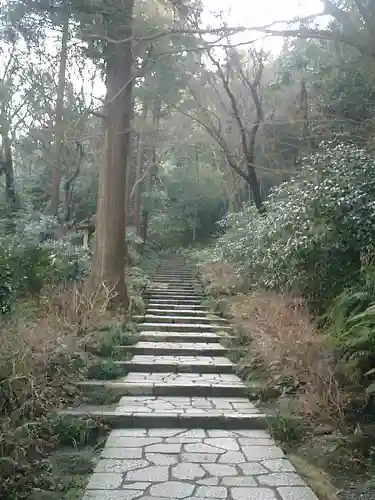 瑞泉寺のその他建物