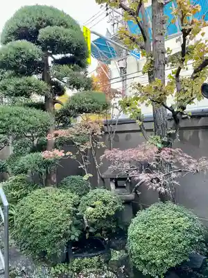 皆応寺(東京都)