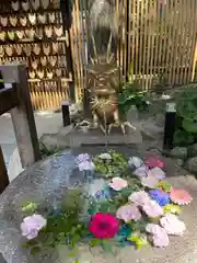 白山神社(新潟県)