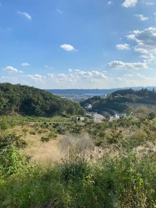 寳光寺 鹿野大佛(東京都)