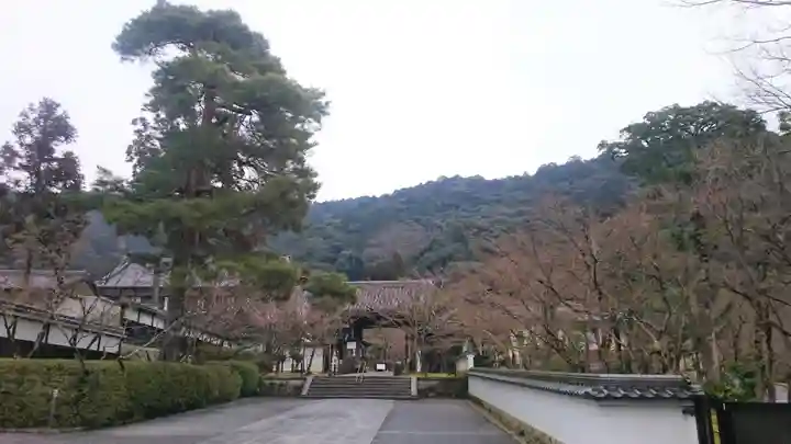 禅林寺(永観堂)のその他建物