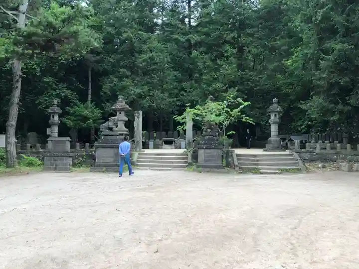 円通三匝堂(さざえ堂)のその他建物