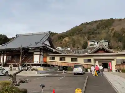 龍雲寺(岐阜県)