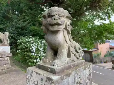 稲荷大神(千葉県)