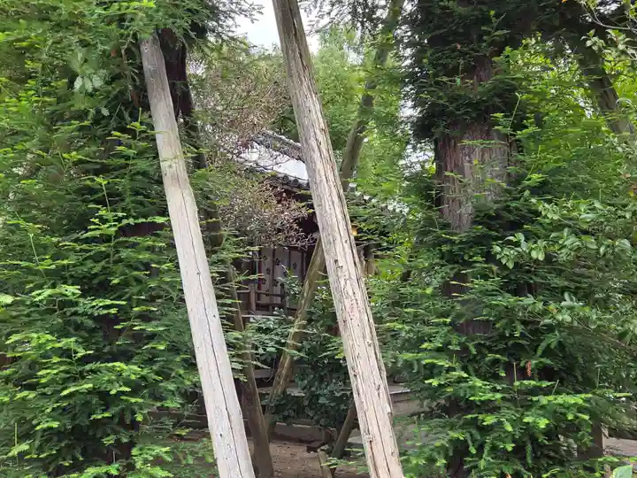 菅原神社(大阪府)