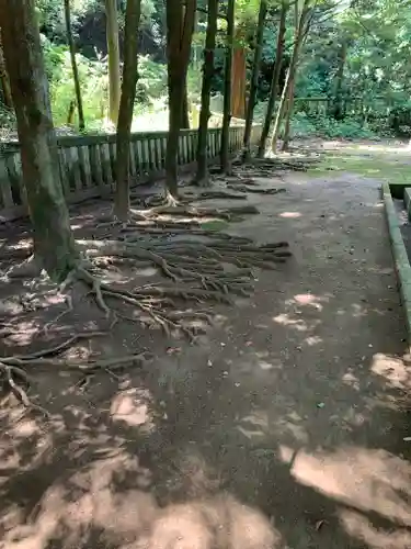 賀茂神社(群馬県)