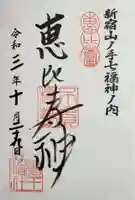 稲荷鬼王神社(東京都)