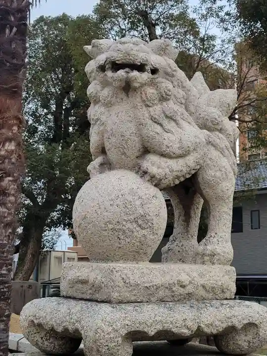 住吉神社(愛媛県)