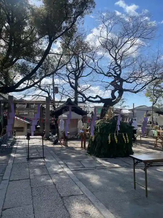 彌榮神社(大阪府)