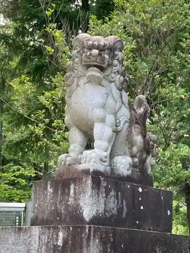 山梨縣護國神社(山梨県)
