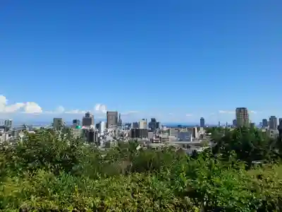 北野天満神社(兵庫県)
