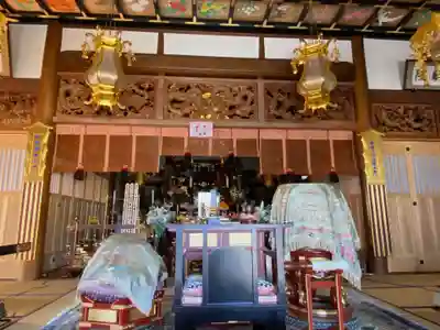 阿弥陀寺(福島県)