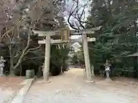 日峰神社(徳島県)