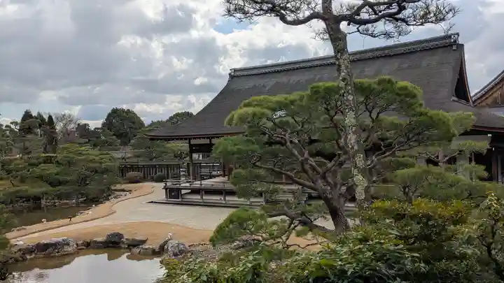 仁和寺(京都府)