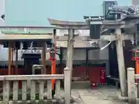 幾世稲荷神社(京都府)