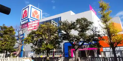 竹塚神社(東京都)